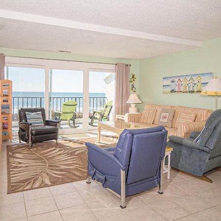 Bogue Shore Club 208 Pine Knoll Shores Bagian luar foto
