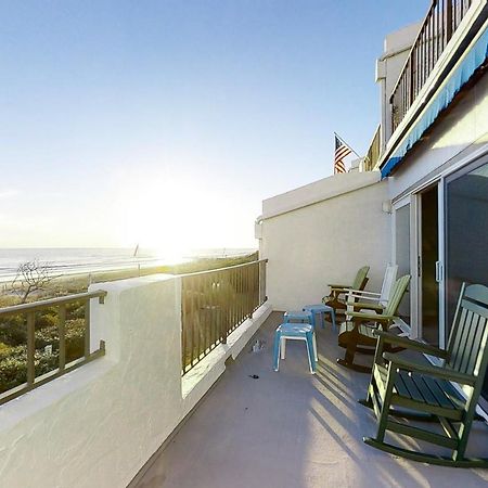 Bogue Shore Club 208 Pine Knoll Shores Bagian luar foto