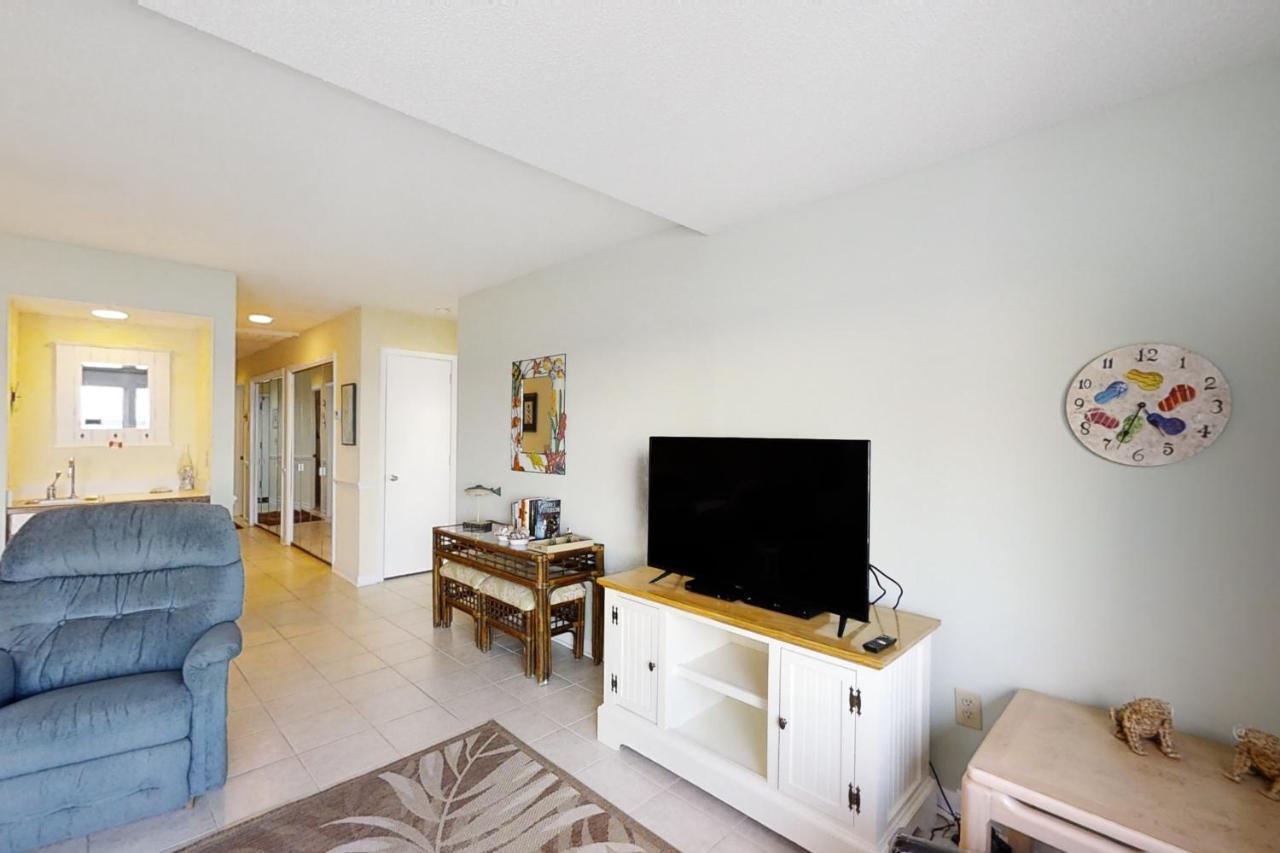 Bogue Shore Club 208 Pine Knoll Shores Bagian luar foto