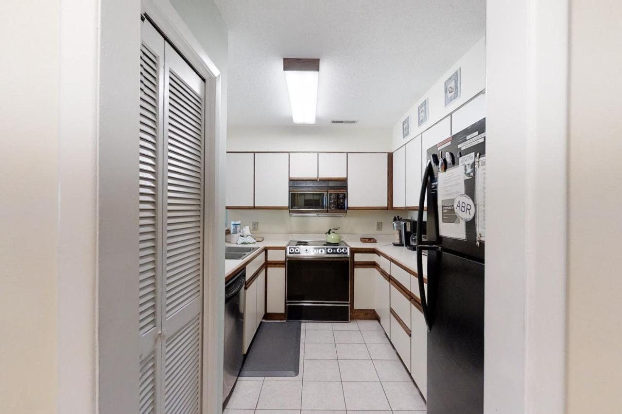 Bogue Shore Club 208 Pine Knoll Shores Bagian luar foto