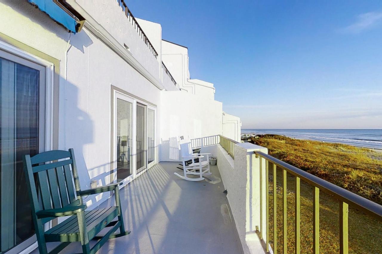 Bogue Shore Club 208 Pine Knoll Shores Bagian luar foto