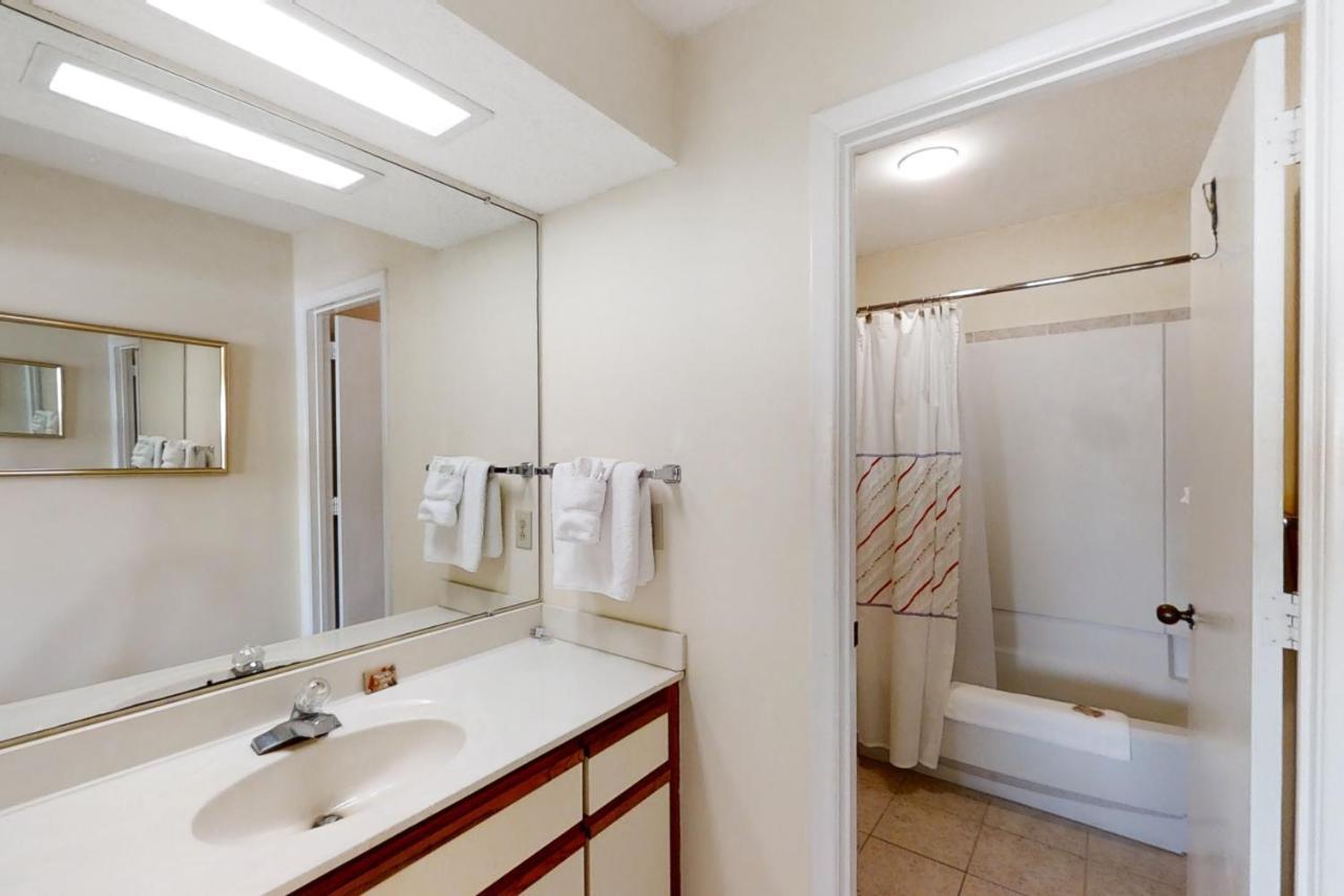 Bogue Shore Club 208 Pine Knoll Shores Bagian luar foto